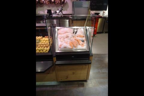 Siebenförcher Meran, Italy